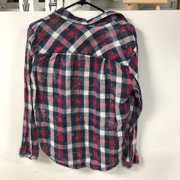 Flannel - Picture 2 of 3